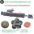 Dlz-520 Full Automatic Frozen Meat Vacuum Packing Machine